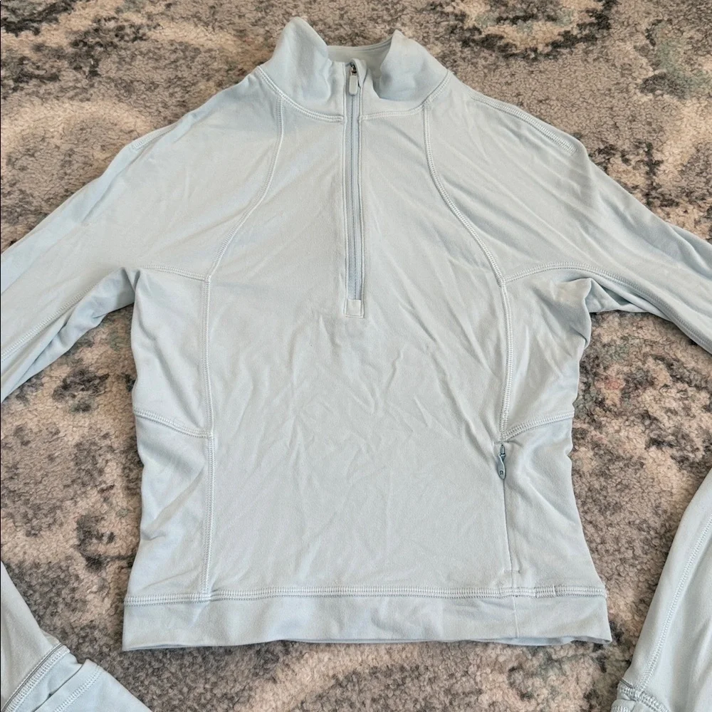 lululemon athletica great size